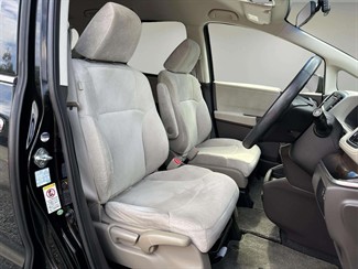 2014 Honda Odyssey - Thumbnail