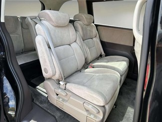 2014 Honda Odyssey - Thumbnail