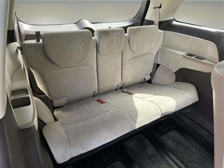 2014 Honda Odyssey - Thumbnail