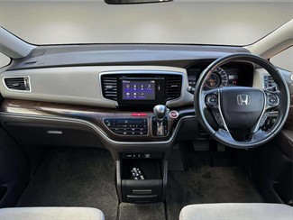 2014 Honda Odyssey - Thumbnail