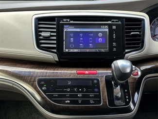 2014 Honda Odyssey - Thumbnail