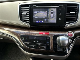 2014 Honda Odyssey - Thumbnail