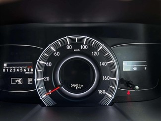 2014 Honda Odyssey - Thumbnail