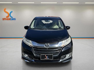 2014 Honda Odyssey - Thumbnail