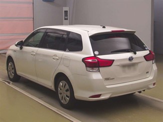 2015 Toyota Corolla - Thumbnail