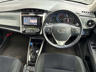 2015 Toyota Corolla - Thumbnail