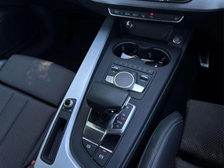 2017 Audi A4 - Thumbnail