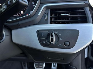 2017 Audi A4 - Thumbnail