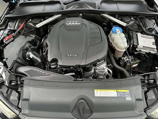 2017 Audi A4 - Thumbnail