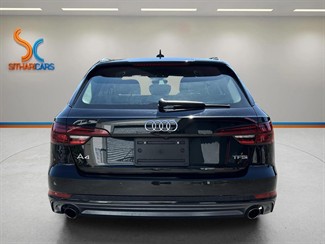 2017 Audi A4 - Thumbnail