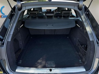 2017 Audi A4 - Thumbnail