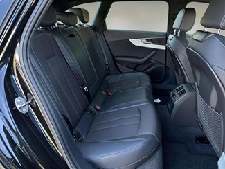 2017 Audi A4 - Thumbnail