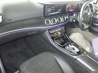 2017 Mercedes-Benz E200 - Thumbnail