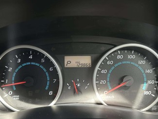 2009 Toyota WISH - Thumbnail