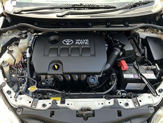 2009 Toyota WISH - Thumbnail