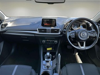 2018 Mazda Axela - Thumbnail