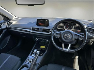 2018 Mazda Axela - Thumbnail