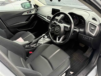 2018 Mazda Axela - Thumbnail