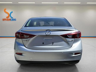 2018 Mazda Axela - Thumbnail