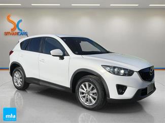 2013 Mazda Cx-5 - Thumbnail