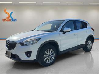 2013 Mazda Cx-5 - Thumbnail