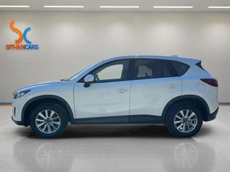 2013 Mazda Cx-5 - Thumbnail