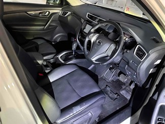 2014 Nissan XTRAIL - Thumbnail