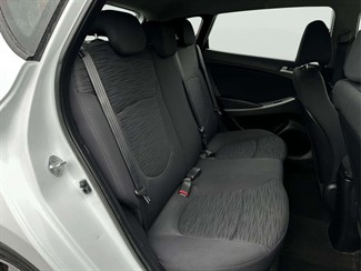 2016 Hyundai Accent - Thumbnail