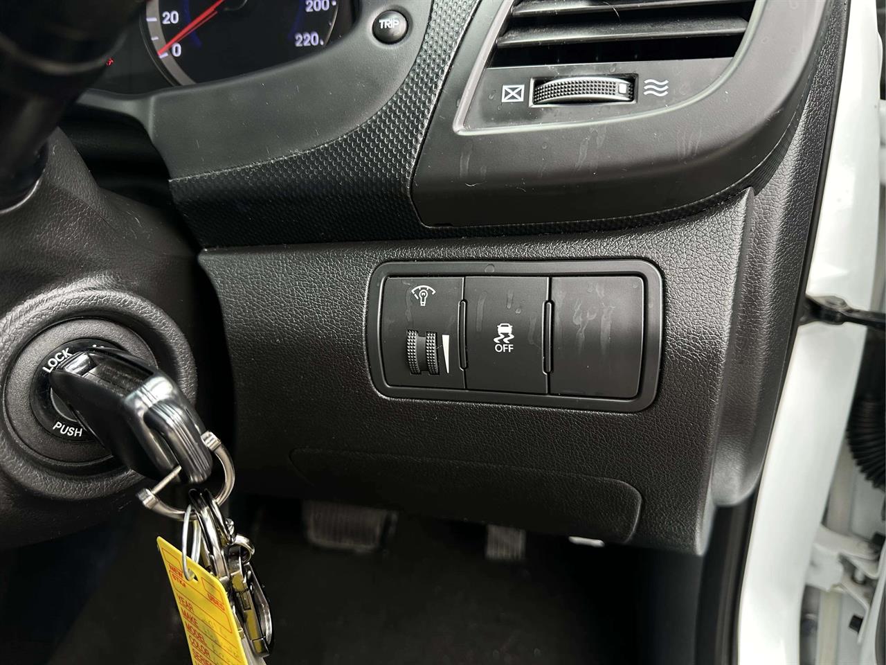 2016 Hyundai Accent