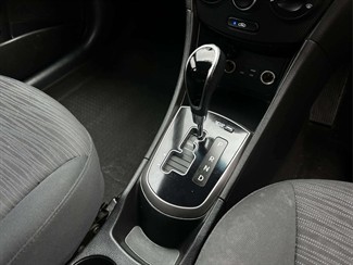 2016 Hyundai Accent - Thumbnail