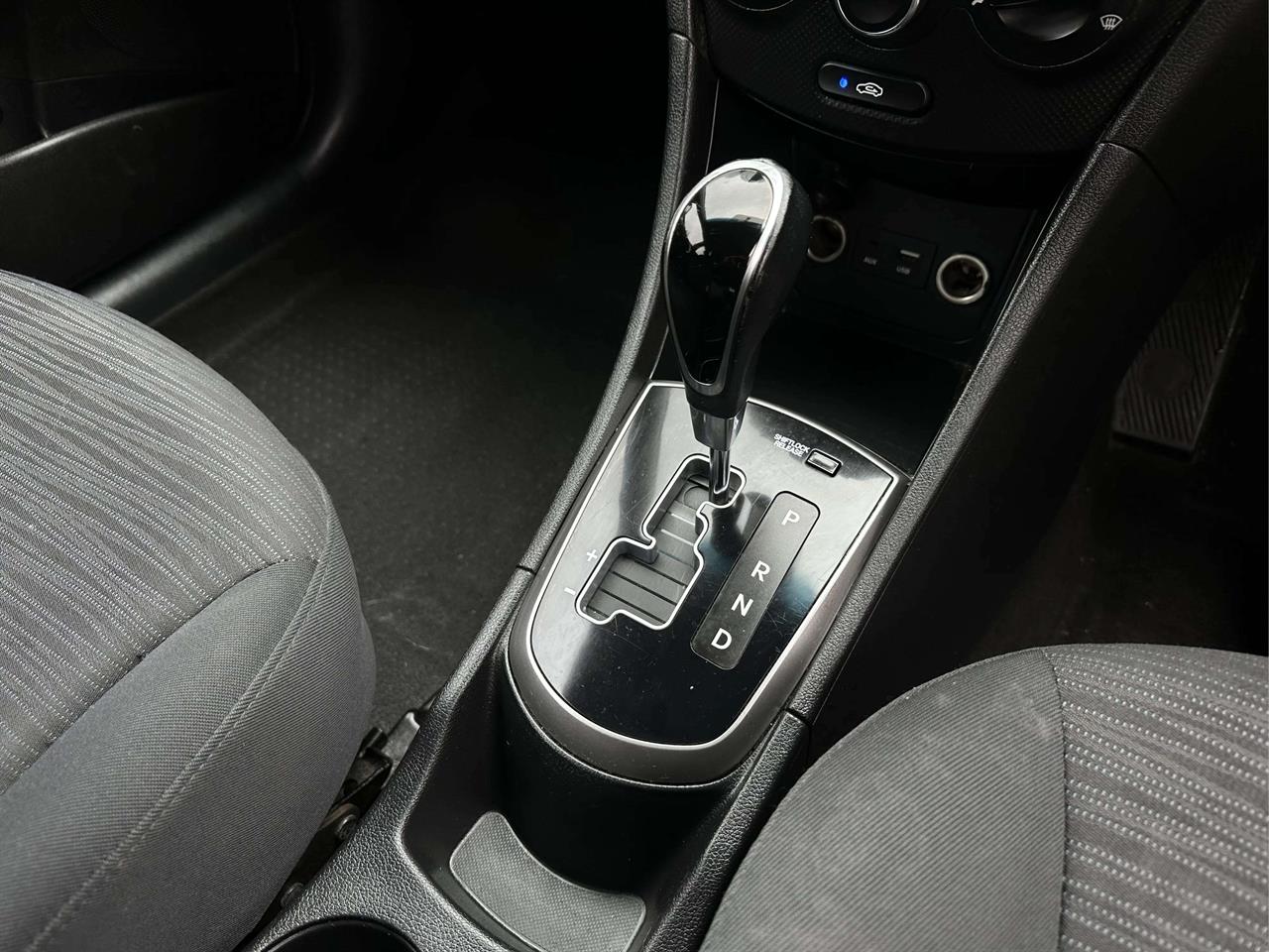 2016 Hyundai Accent
