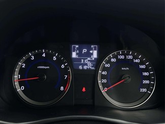 2016 Hyundai Accent - Thumbnail