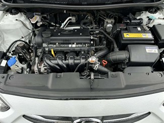 2016 Hyundai Accent - Thumbnail