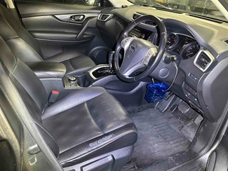 2015 Nissan X-trail - Thumbnail