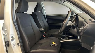 2021 Toyota Corolla - Thumbnail