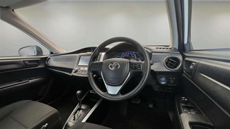 2021 Toyota Corolla - Thumbnail