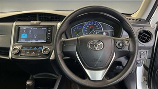 2021 Toyota Corolla - Thumbnail