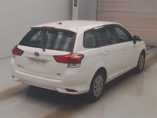 2021 Toyota Corolla - Thumbnail