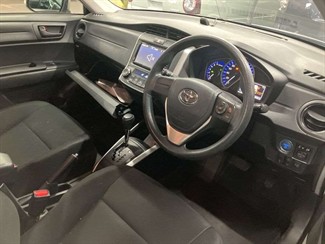 2021 Toyota Corolla - Thumbnail