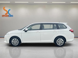 2021 Toyota Corolla - Thumbnail