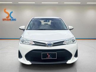 2021 Toyota Corolla - Thumbnail