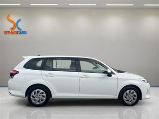 2021 Toyota Corolla - Thumbnail