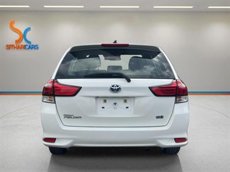 2021 Toyota Corolla - Thumbnail