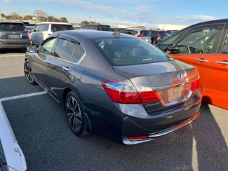 2014 Honda ACCORD - Thumbnail