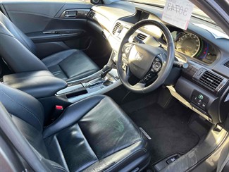 2014 Honda ACCORD - Thumbnail