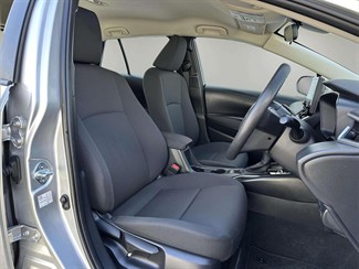 2021 Toyota Corolla - Thumbnail
