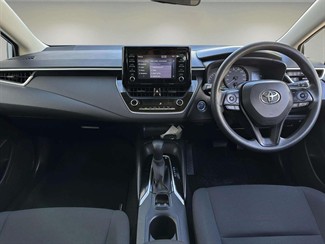 2021 Toyota Corolla - Thumbnail