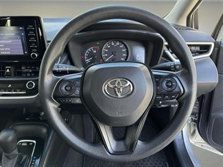 2021 Toyota Corolla - Thumbnail