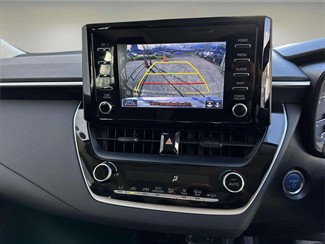 2021 Toyota Corolla - Thumbnail