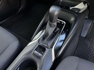 2021 Toyota Corolla - Thumbnail